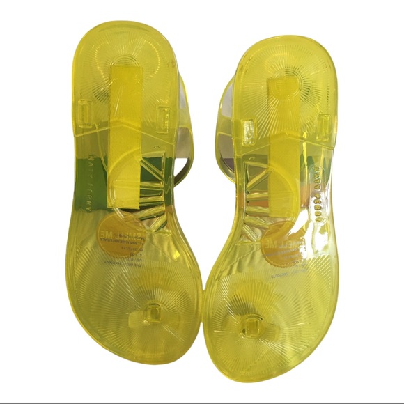 Katy Perry’s Sun ☀️ Geli Sandals Size 5 NIB - Picture 5 of 13